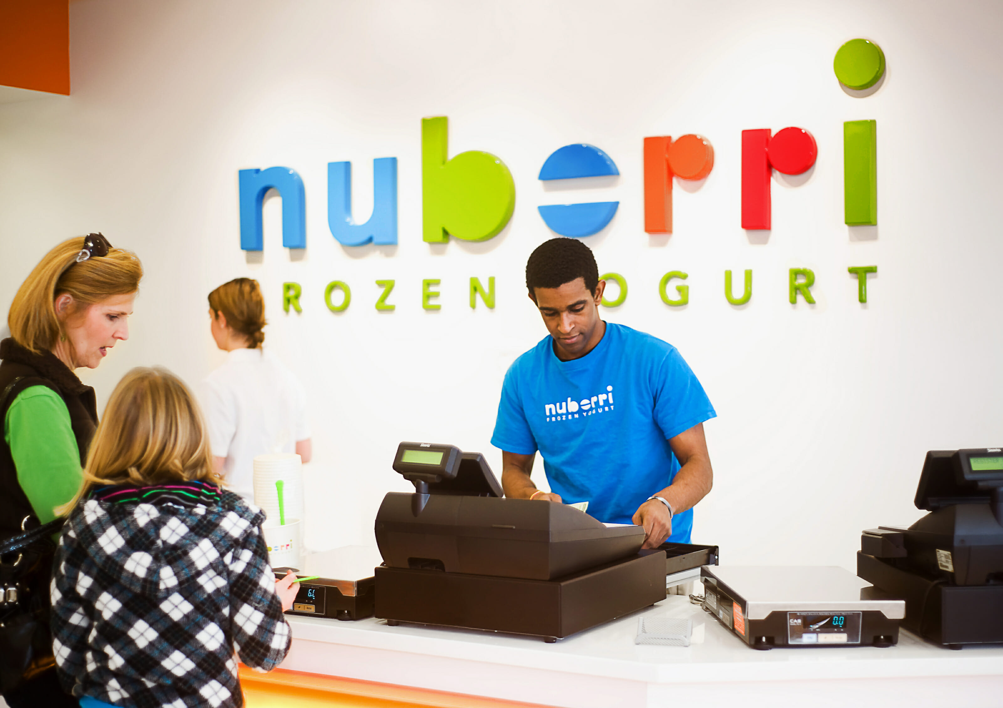 Nuberri Cayenne Creative